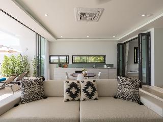 Skye Beach Hotel - Koh Samui fotoÄŸrafÄ±