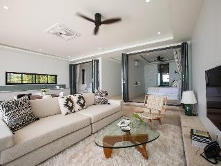 Skye Beach Hotel - Koh Samui fotoÄŸrafÄ±