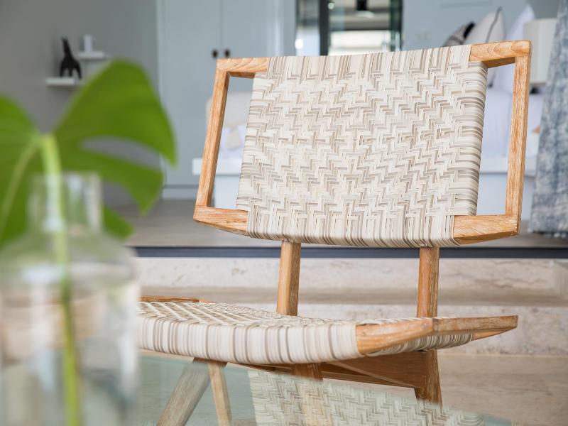 Skye Beach Hotel - Koh Samui - Oda