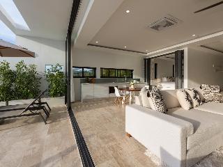 Skye Beach Hotel - Koh Samui fotoÄŸrafÄ±