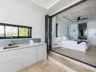 Skye Beach Hotel - Koh Samui fotoÄŸrafÄ±