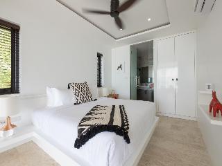Skye Beach Hotel - Koh Samui fotoÄŸrafÄ±