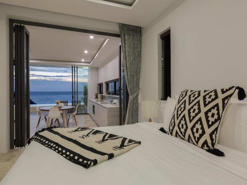 Skye Beach Hotel - Koh Samui - Oda