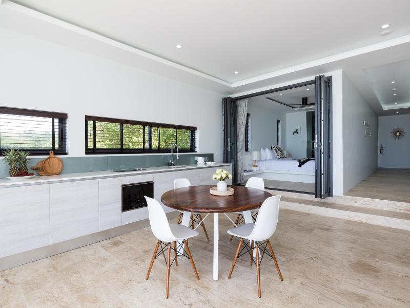 Skye Beach Hotel - Koh Samui - Oda