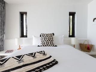 Skye Beach Hotel - Koh Samui fotoÄŸrafÄ±