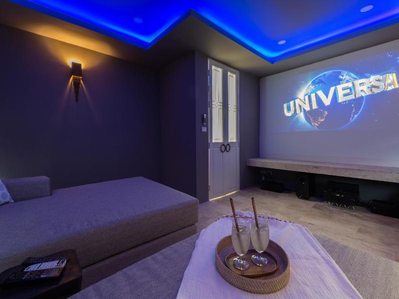 Skye Beach Hotel - Koh Samui - Oda
