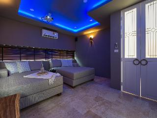 Skye Beach Hotel - Koh Samui fotoÄŸrafÄ±