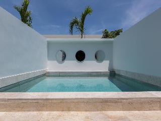 Skye Beach Hotel - Koh Samui fotoÄŸrafÄ±