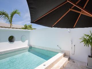 Skye Beach Hotel - Koh Samui fotoÄŸrafÄ±