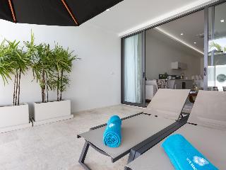 Skye Beach Hotel - Koh Samui fotoÄŸrafÄ±