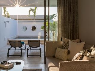 Skye Beach Hotel - Koh Samui fotoÄŸrafÄ±