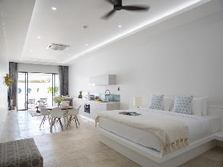 Skye Beach Hotel - Koh Samui fotoÄŸrafÄ±