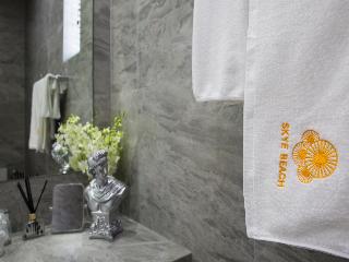 Skye Beach Hotel - Koh Samui fotoÄŸrafÄ±