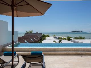 Skye Beach Hotel - Koh Samui fotoÄŸrafÄ±