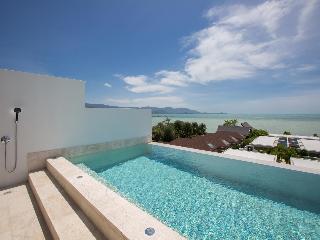 Skye Beach Hotel - Koh Samui fotoÄŸrafÄ±