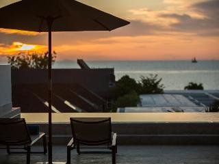 Skye Beach Hotel - Koh Samui fotoÄŸrafÄ±