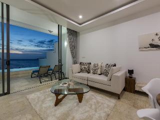 Skye Beach Hotel - Koh Samui fotoÄŸrafÄ±
