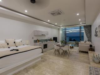 Skye Beach Hotel - Koh Samui fotoÄŸrafÄ±