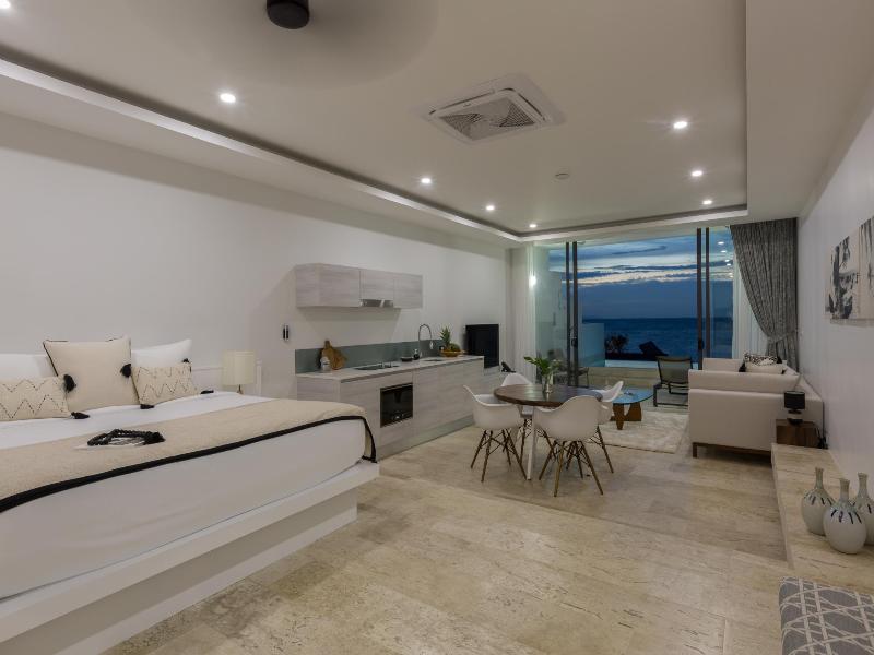 Skye Beach Hotel - Koh Samui - Oda