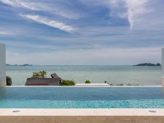 Skye Beach Hotel - Koh Samui fotoÄŸrafÄ±