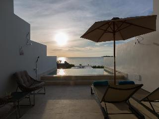 Skye Beach Hotel - Koh Samui fotoÄŸrafÄ±
