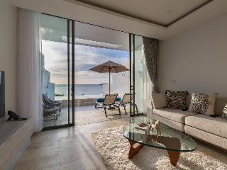 Skye Beach Hotel - Koh Samui fotoÄŸrafÄ±