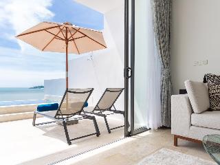 Skye Beach Hotel - Koh Samui fotoÄŸrafÄ±