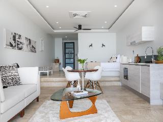 Skye Beach Hotel - Koh Samui fotoÄŸrafÄ±