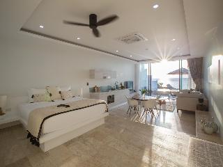 Skye Beach Hotel - Koh Samui fotoÄŸrafÄ±