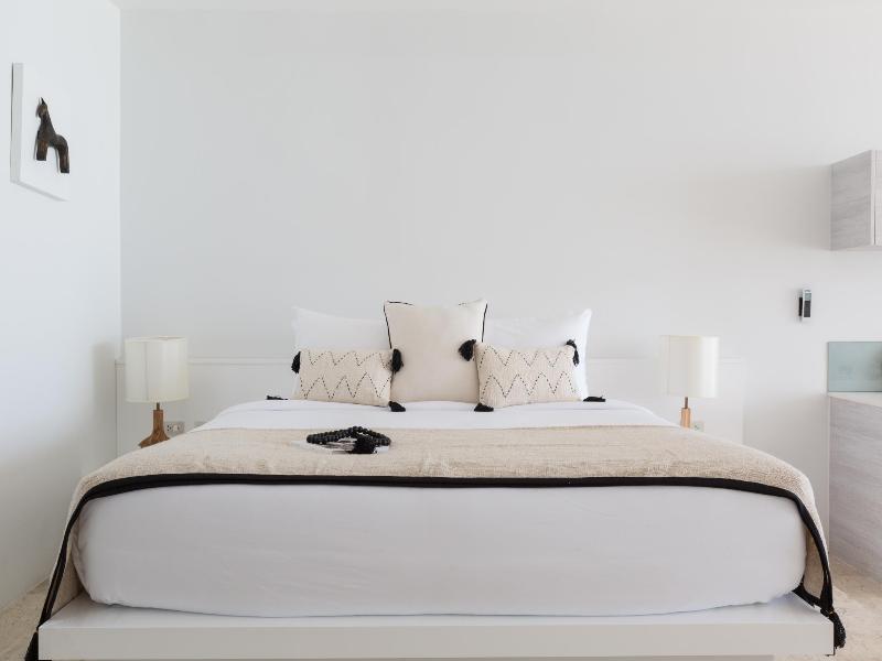 Skye Beach Hotel - Koh Samui - Oda