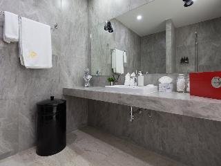 Skye Beach Hotel - Koh Samui fotoÄŸrafÄ±