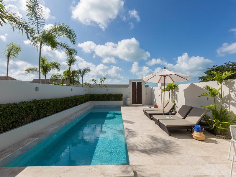 Skye Beach Hotel - Koh Samui - Oda