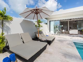 Skye Beach Hotel - Koh Samui fotoÄŸrafÄ±