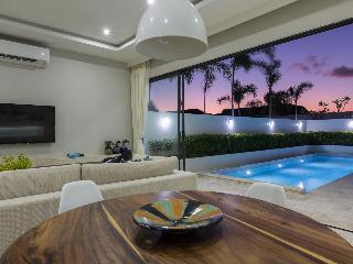 Skye Beach Hotel - Koh Samui fotoÄŸrafÄ±