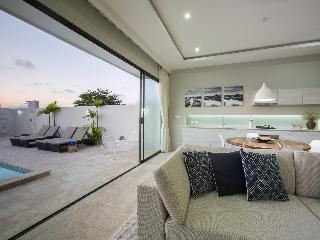 Skye Beach Hotel - Koh Samui fotoÄŸrafÄ±