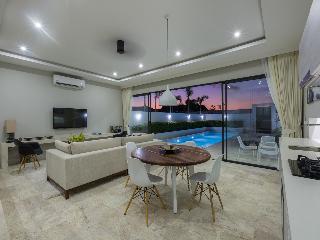 Skye Beach Hotel - Koh Samui fotoÄŸrafÄ±