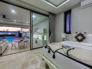 Skye Beach Hotel - Koh Samui fotoÄŸrafÄ±