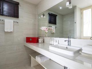 Skye Beach Hotel - Koh Samui fotoÄŸrafÄ±