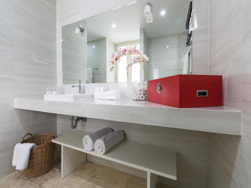 Skye Beach Hotel - Koh Samui - Oda