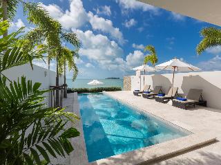 Skye Beach Hotel - Koh Samui fotoÄŸrafÄ±