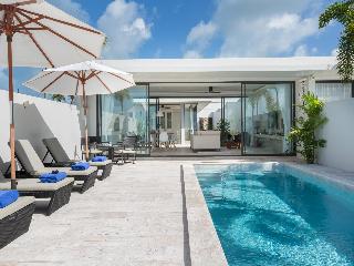 Skye Beach Hotel - Koh Samui fotoÄŸrafÄ±