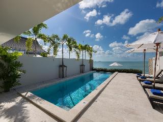 Skye Beach Hotel - Koh Samui fotoÄŸrafÄ±