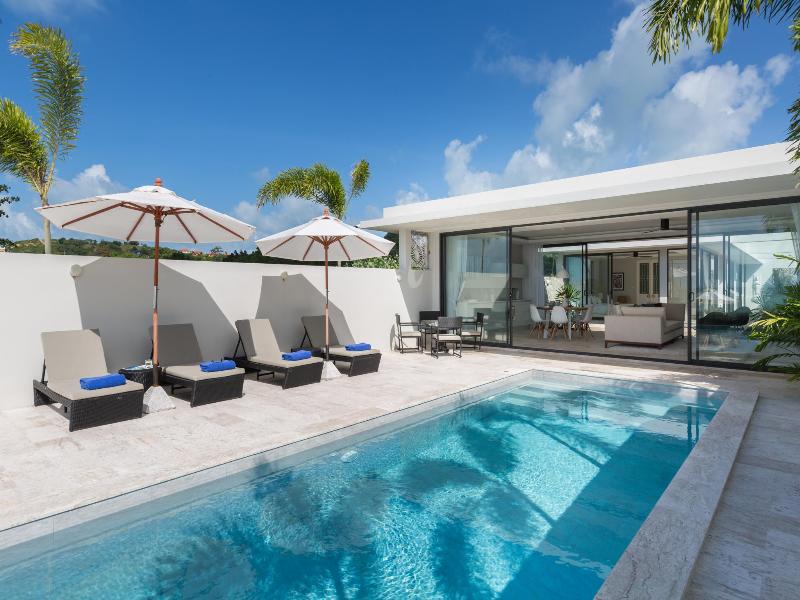 Skye Beach Hotel - Koh Samui - Oda