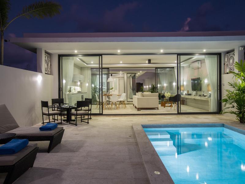 Skye Beach Hotel - Koh Samui - Oda