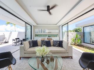 Skye Beach Hotel - Koh Samui fotoÄŸrafÄ±