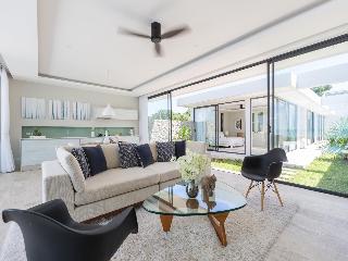 Skye Beach Hotel - Koh Samui fotoÄŸrafÄ±