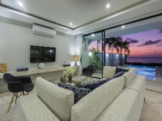 Skye Beach Hotel - Koh Samui fotoÄŸrafÄ±