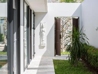 Skye Beach Hotel - Koh Samui fotoÄŸrafÄ±