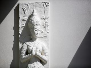 Skye Beach Hotel - Koh Samui fotoÄŸrafÄ±