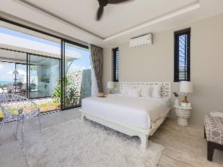 Skye Beach Hotel - Koh Samui fotoÄŸrafÄ±